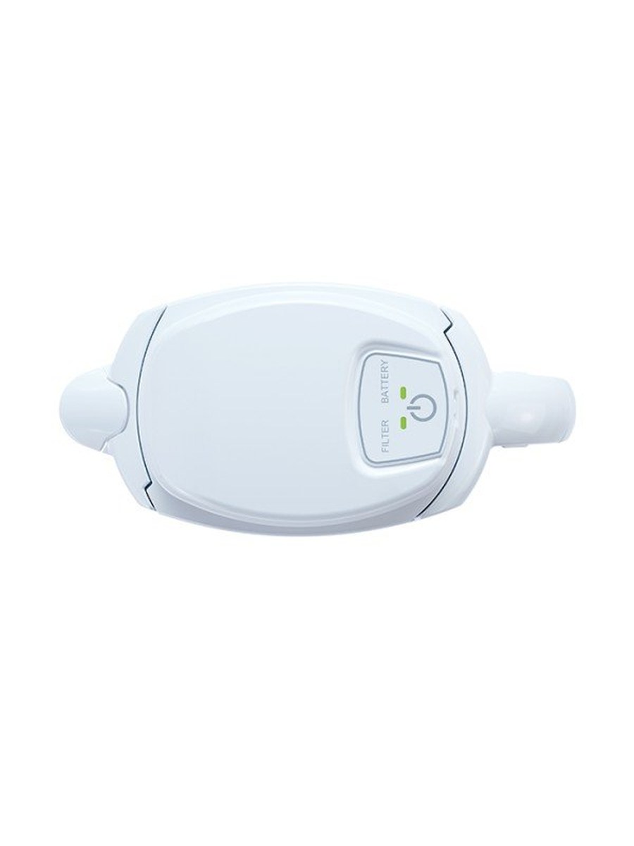 J.SHMIDT 500 мобильная система фильтрации фото 3