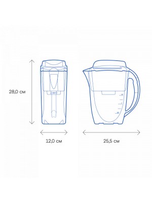 J.SHMIDT 500 мобильная система фильтрации фото 4