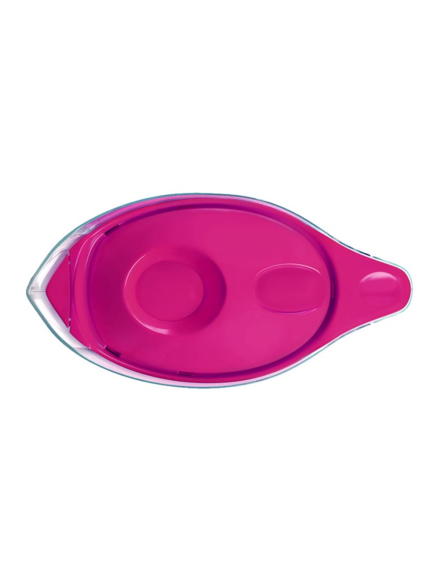 Фильтр-Кувшин Барьер Аура Пурпурного Цвета 2 для очистки воды