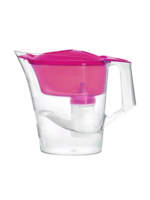 Фильтр-Кувшин Барьер Аура Пурпурного Цвета для очистки воды