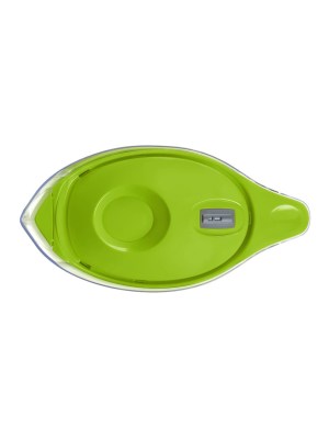 Фильтр-Кувшин Барьер Чемпион Зелёного Цвета 2 для очистки воды