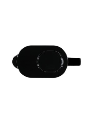 Фильтр-Кувшин Барьер Эверест Чёрного Цвета 2 для очистки воды