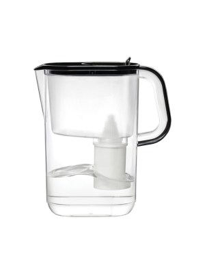 Фильтр-Кувшин Барьер Эверест Чёрного Цвета для очистки воды