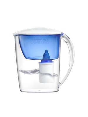 Фильтр-Кувшин Барьер Экстра Синего Цвета для очистки воды