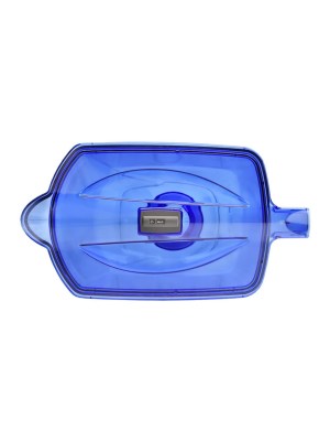 Фильтр-Кувшин Барьер Гранд Нео Синего Цвета 2 для очистки воды