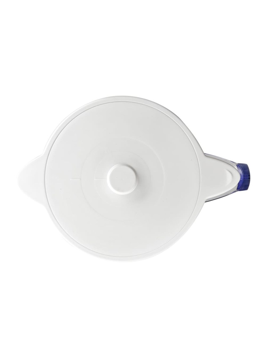 Фильтр-Кувшин Барьер Лайт Белого Цвета 2 для очистки воды