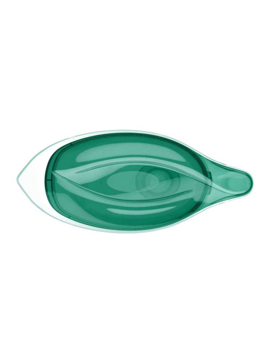 Фильтр-Кувшин Барьер Нова Зелёного Цвета 2 для очистки воды