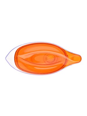 Фильтр-Кувшин Барьер Танго Оранжевого Цвета 2 для очистки воды