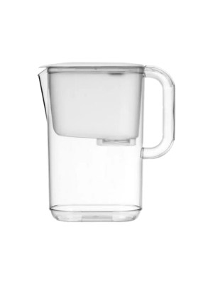 Фильтр-Кувшин Барьер Токио Белого Цвета для очистки воды