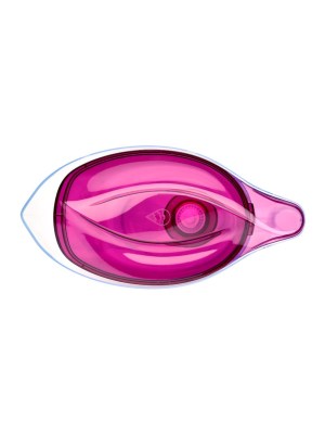 Фильтр-Кувшин Барьер Твист Пурпурного Цвета 2 для очистки воды