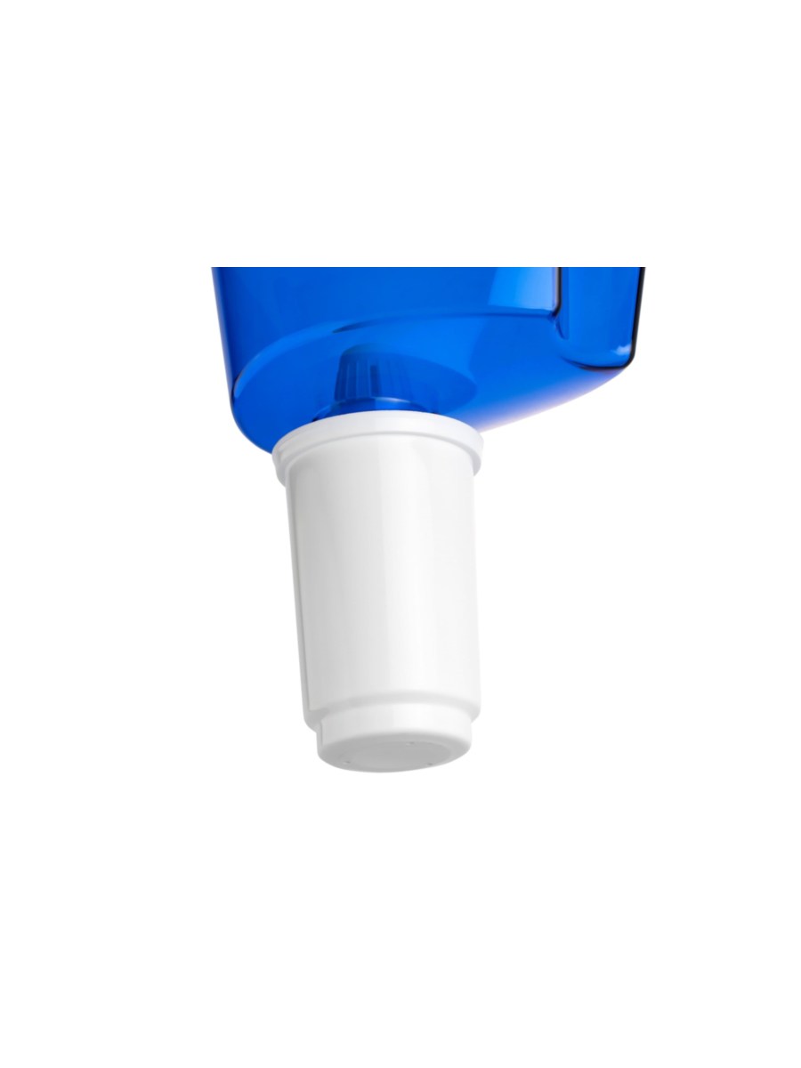 Фильтр-Кувшин Гейзер Аквилон Синего Цвета 6 для очистки воды