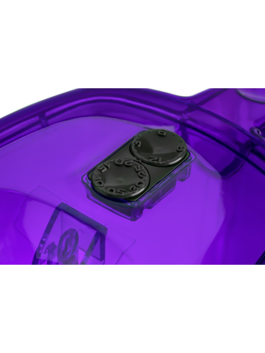 Фильтр-Кувшин Гейзер Геркулес Фиолетового Цвета 4 для очистки воды