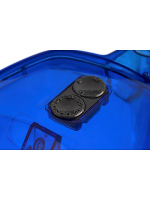 Фильтр-Кувшин Гейзер Орион Синего Цвета 5 для очистки воды