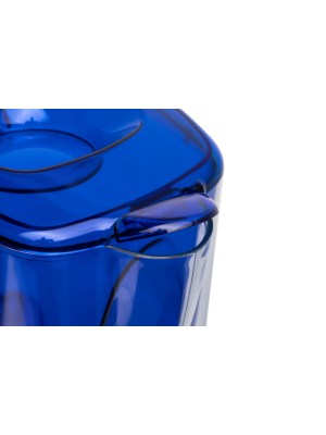 Фильтр-Кувшин Гейзер Орион Синего Цвета 6 для очистки воды