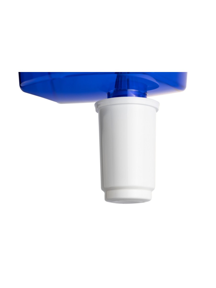 Фильтр-Кувшин Гейзер Орион Синего Цвета 7 для очистки воды