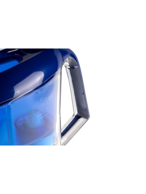 Фильтр-Кувшин Гейзер Вега Синего Цвета 4 для очистки воды