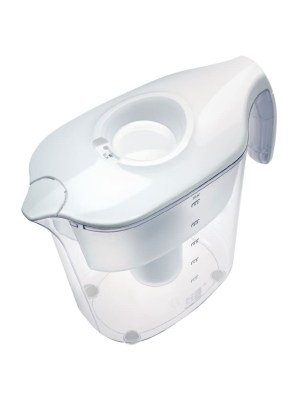 Фильтр-Кувшин Prio Sonata Белого Цвета 1 для очистки воды