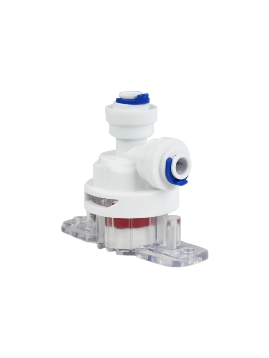 Клапан Atoll Leakstop 2 для очистки воды