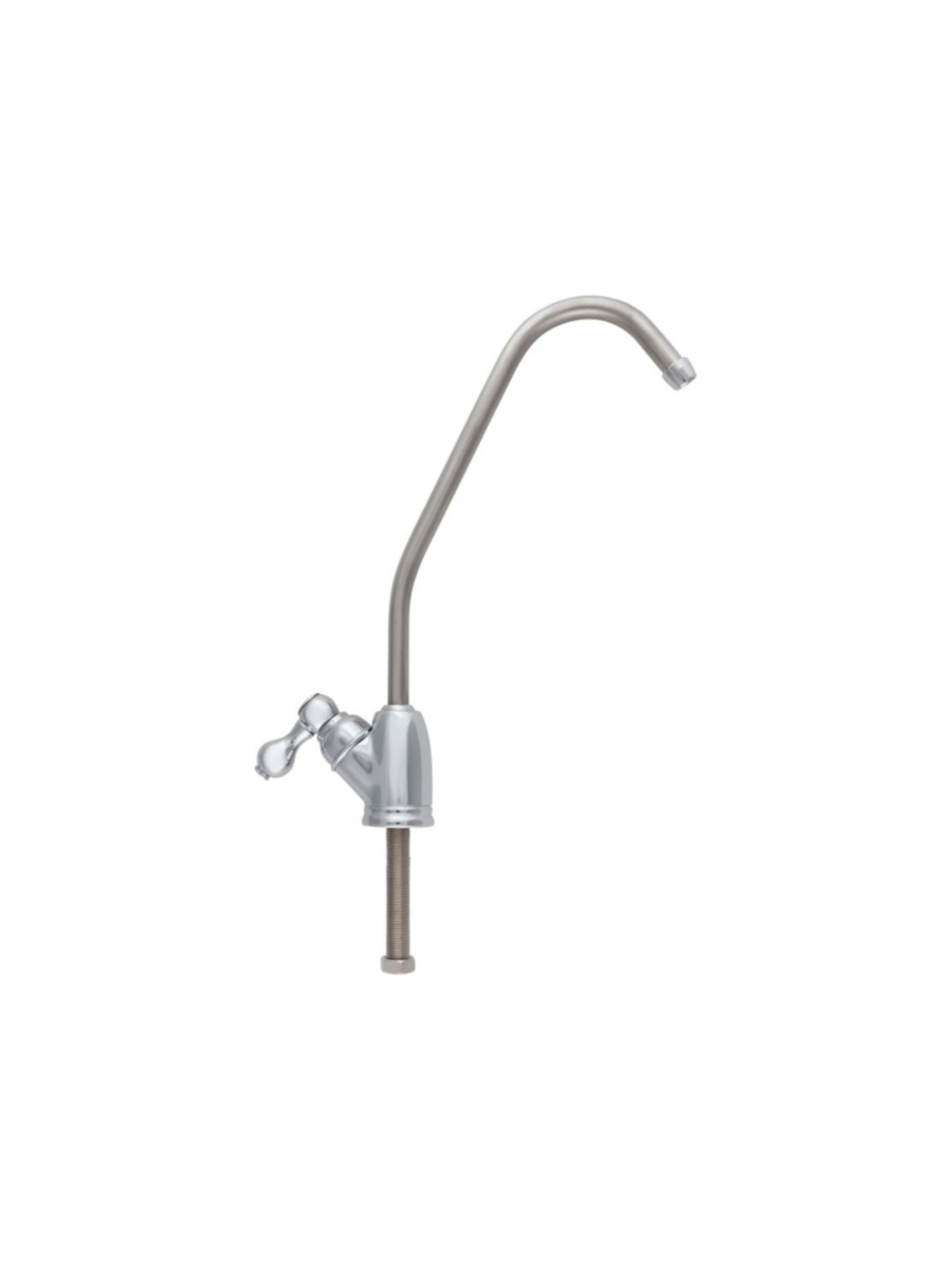 Кран Atoll A-7392-Cp Для Фильтра Под Мойкой 1 для очистки воды