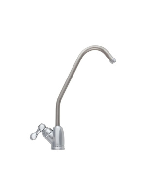 Кран Atoll A-7392-Cp Для Фильтра Под Мойкой для очистки воды