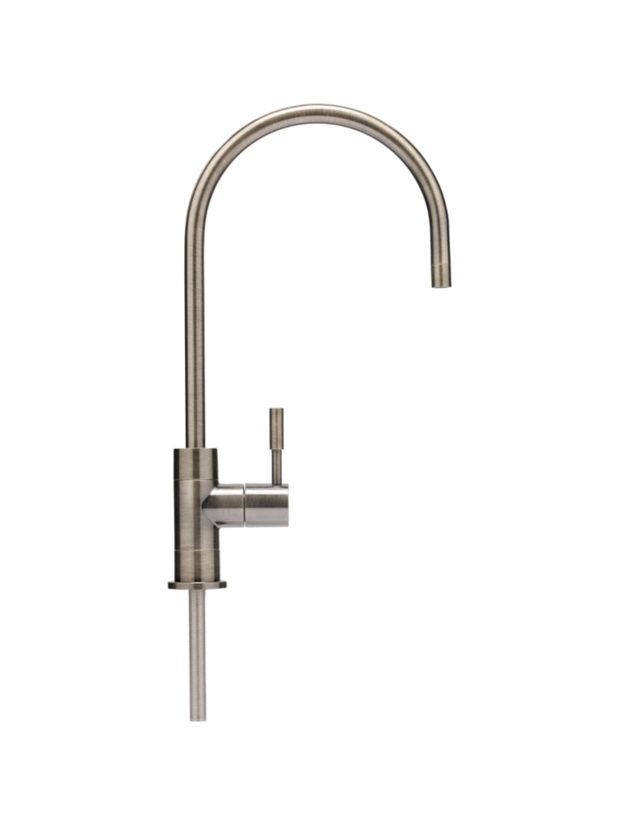 Кран Atoll A-8883-Ab Для Фильтра Под Мойкой 1 для очистки воды