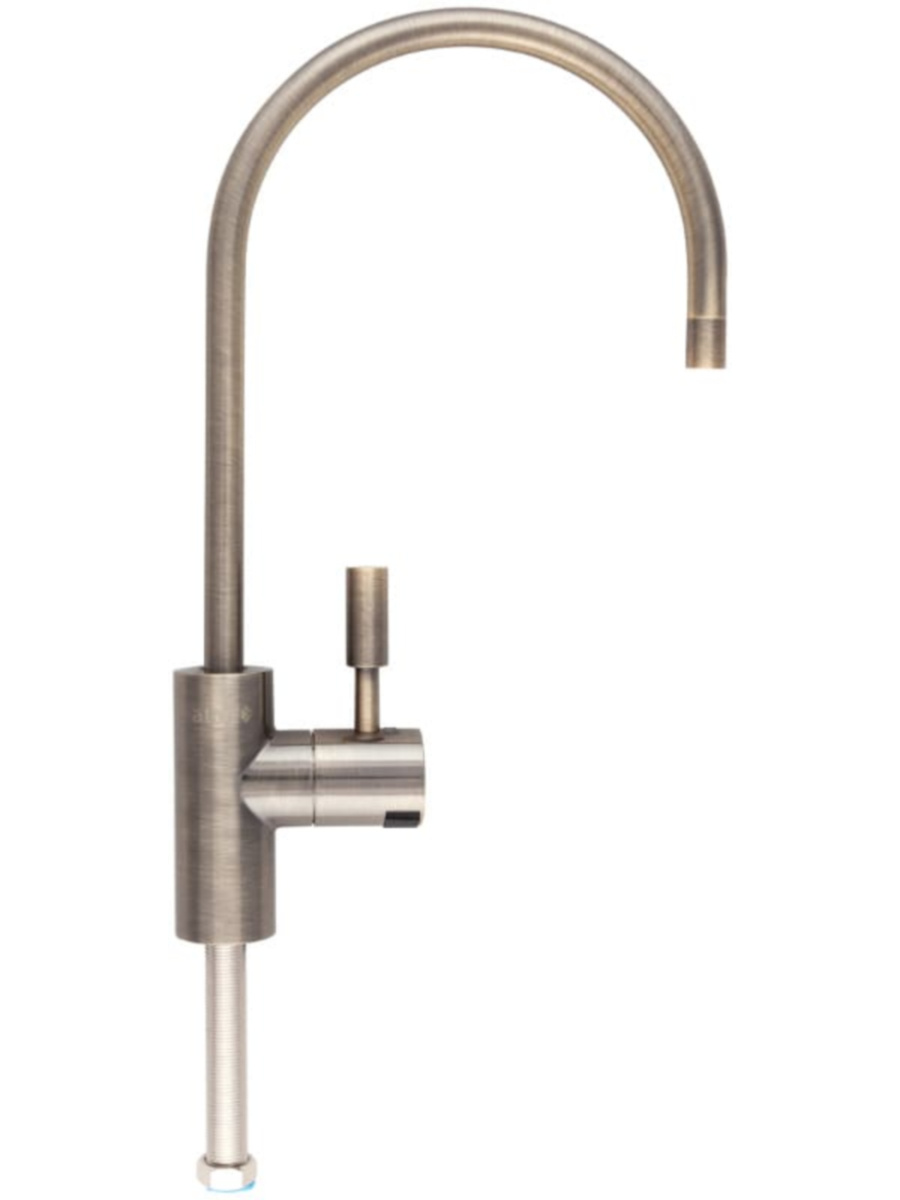 Кран Atoll A-8883-Ab Led Для Фильтра Под Мойкой 1 для очистки воды