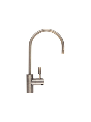 Кран Atoll A-8883-Ab Led Для Фильтра Под Мойкой для очистки воды