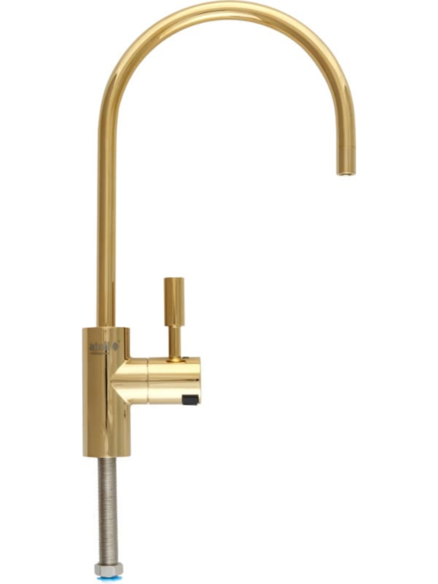 Кран Atoll A-8883-Bg Led Для Фильтра Под Мойкой 1 для очистки воды