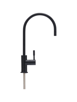 Кран Atoll A-8883-Mb Для Фильтра Под Мойкой 1 для очистки воды