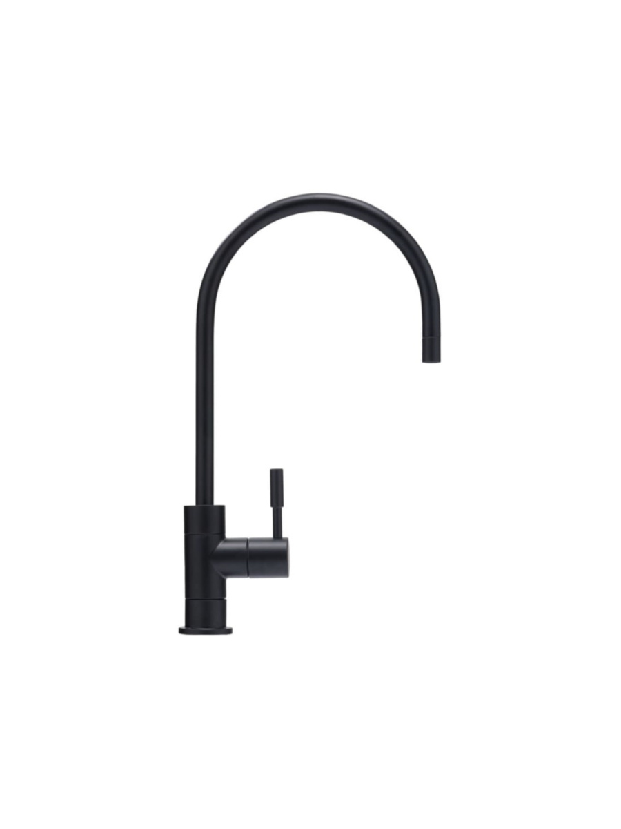 Кран Atoll A-8883-Mb Для Фильтра Под Мойкой для очистки воды