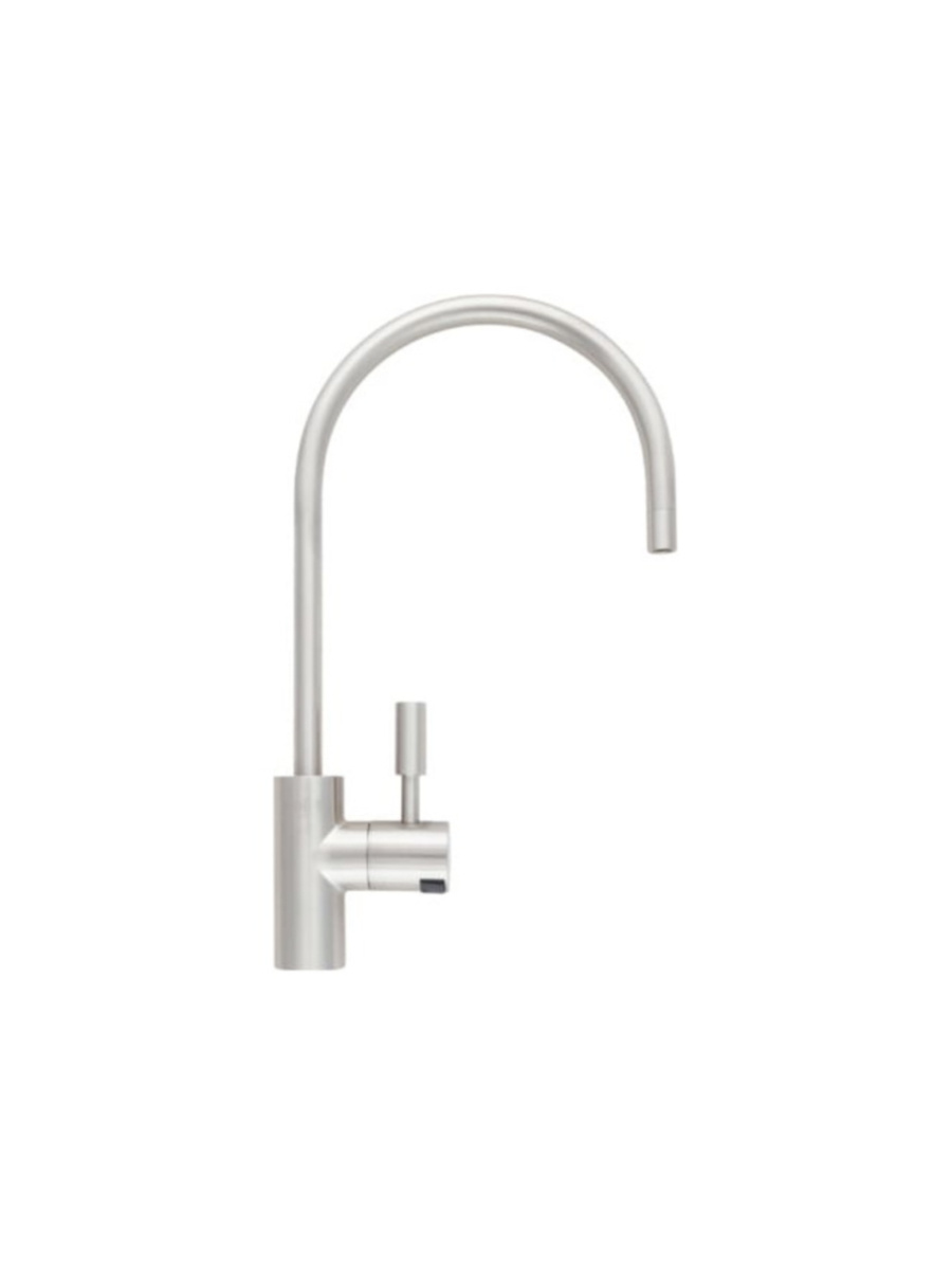 Кран Atoll A-8883-Np Led Для Фильтра Под Мойкой для очистки воды