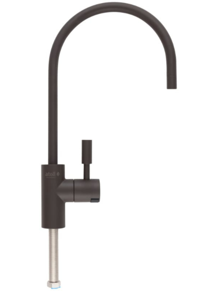 Кран Atoll A-8883-Ob Led Для Фильтра Под Мойкой 1 для очистки воды