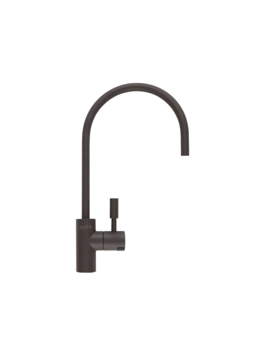 Кран Atoll A-8883-Ob Led Для Фильтра Под Мойкой для очистки воды