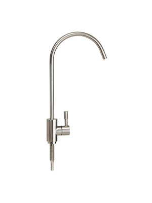 Кран Atoll F-304Ss Для Фильтра Под Мойкой 1 для очистки воды