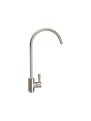 Кран Atoll F-304Ss Для Фильтра Под Мойкой для очистки воды