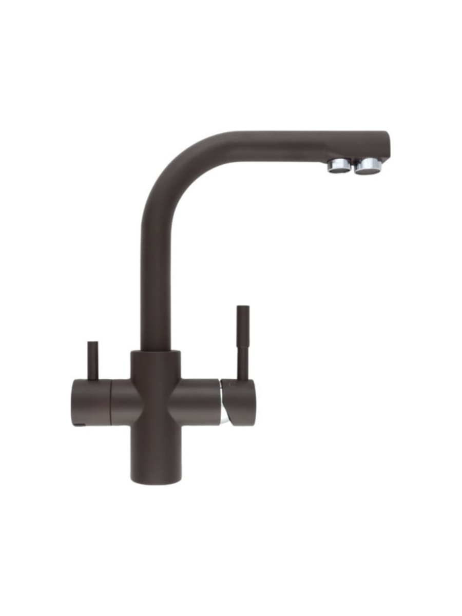 Смеситель Atoll Nkd0212Ob-L С Подключением К Фильтру для очистки воды