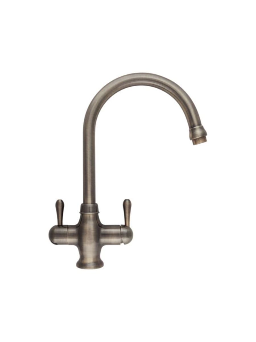 Смеситель Atoll Nkd0312Ab-L С Подключением К Фильтру для очистки воды