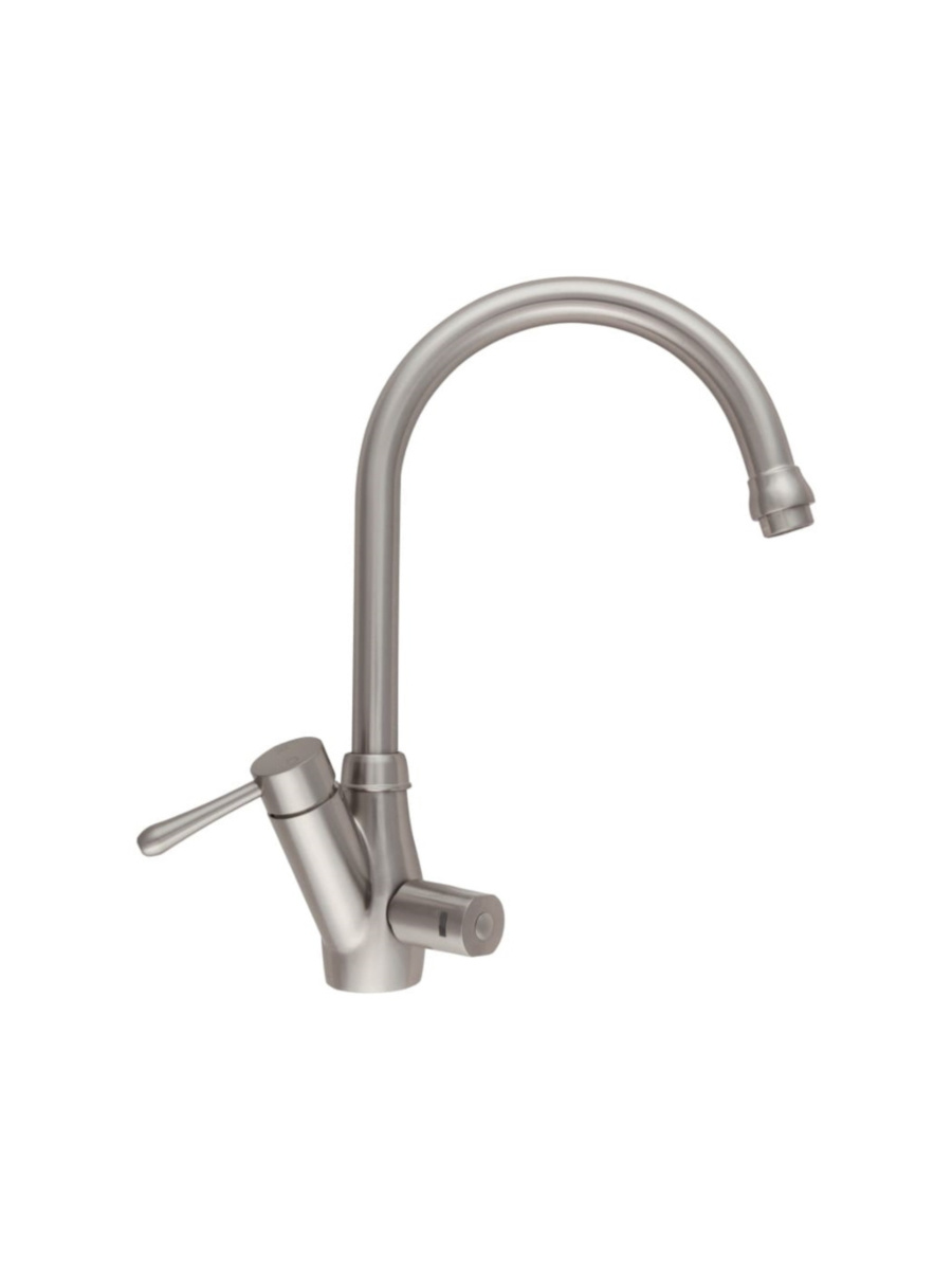 Смеситель Atoll Nkd0412Np-L С Подключением К Фильтру для очистки воды