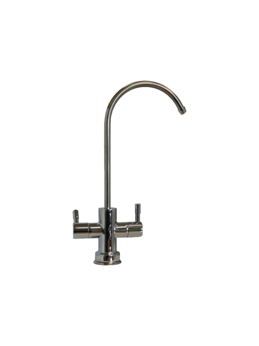 Кран Гейзер №10 Для Фильтра Под Мойкой для очистки воды