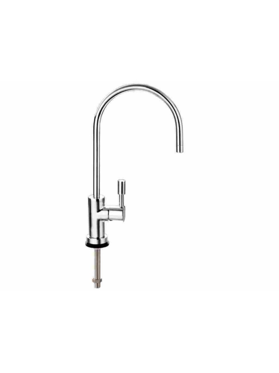 Кран Гейзер №2 Для Фильтра Под Мойкой 1 для очистки воды