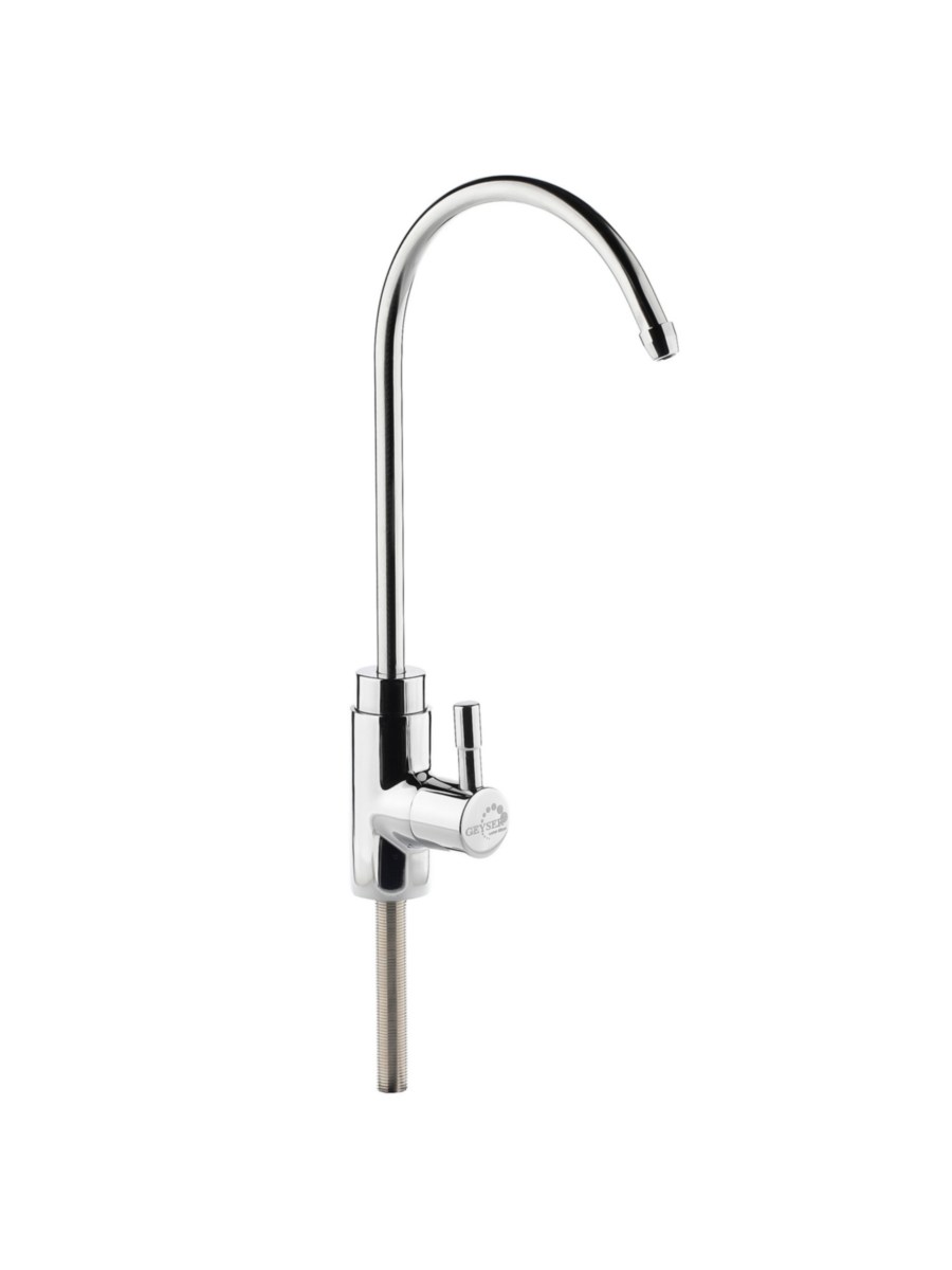 Кран Гейзер №6 Для Фильтра Под Мойкой 1 для очистки воды