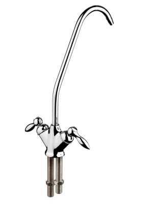 Кран Гейзер №7 Для Фильтра Под Мойкой 2 для очистки воды