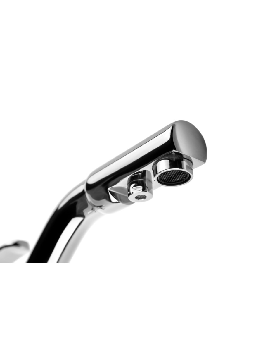 Смеситель Гейзер Гейзер Cascade С Подключением К Фильтру 2 для очистки воды