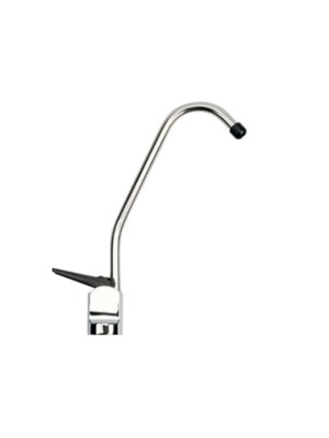 Кран Prio X101 Для Фильтра Под Мойкой для очистки воды