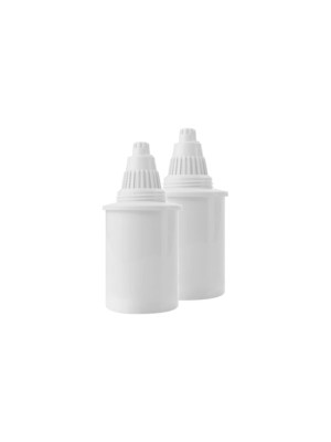 Набор Из Двух Сменных Картриджей Жесткость X2 Для Фильтра-Кувшина Барьер для очистки воды