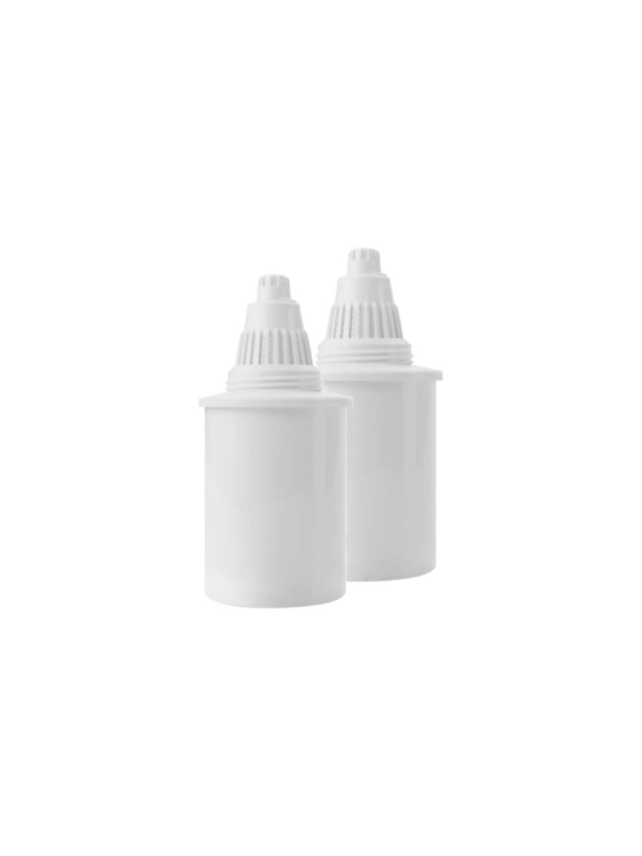 Набор Из Двух Сменных Картриджей Жесткость X2 Для Фильтра-Кувшина Барьер для очистки воды