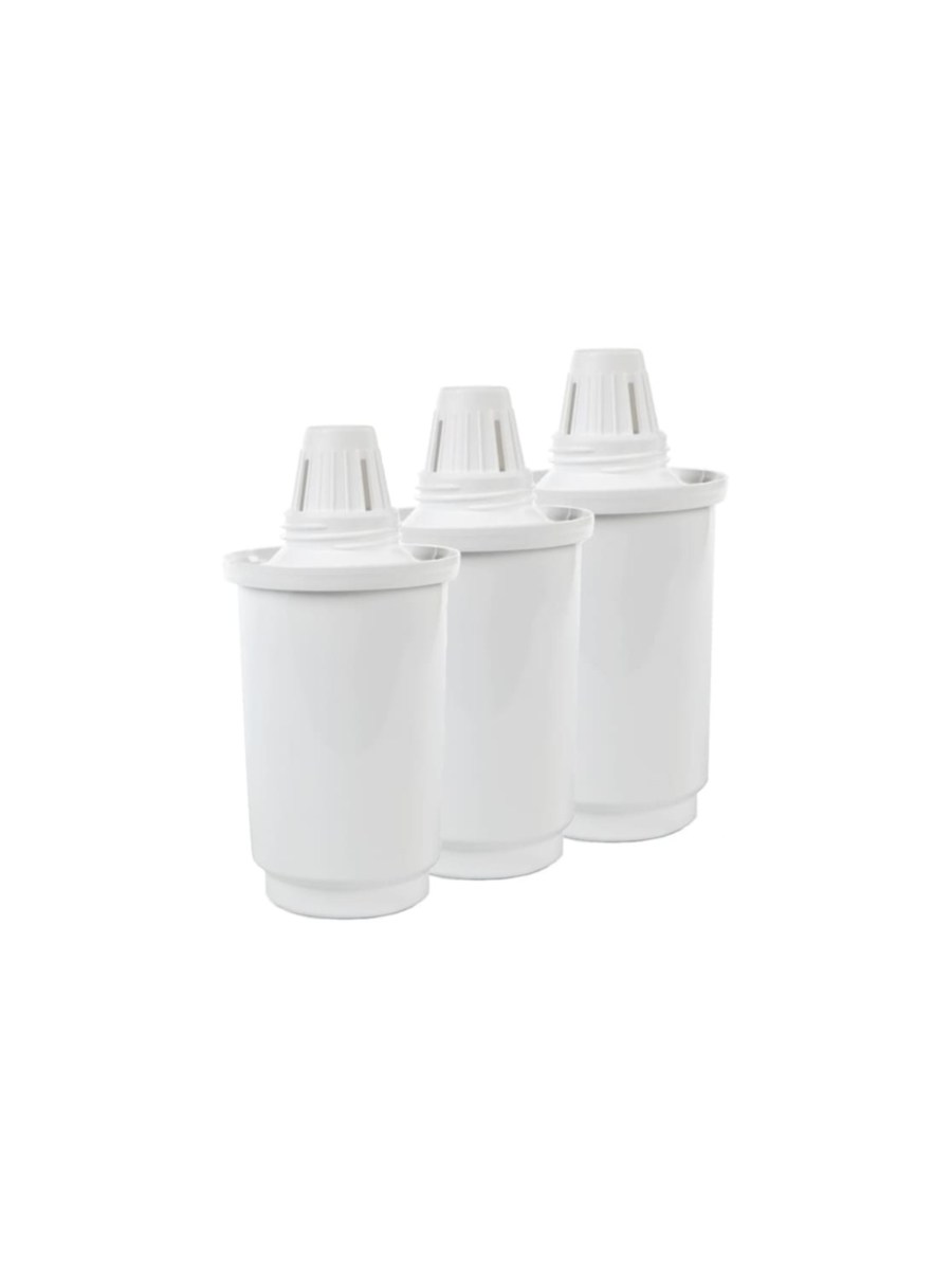 Набор Из Трёх Сменных Картриджей №501 Для Фильтра-Кувшина Гейзер для очистки воды