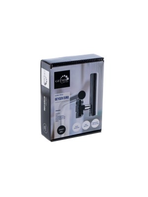 Насадка Гейзер-Евро 10 для очистки воды