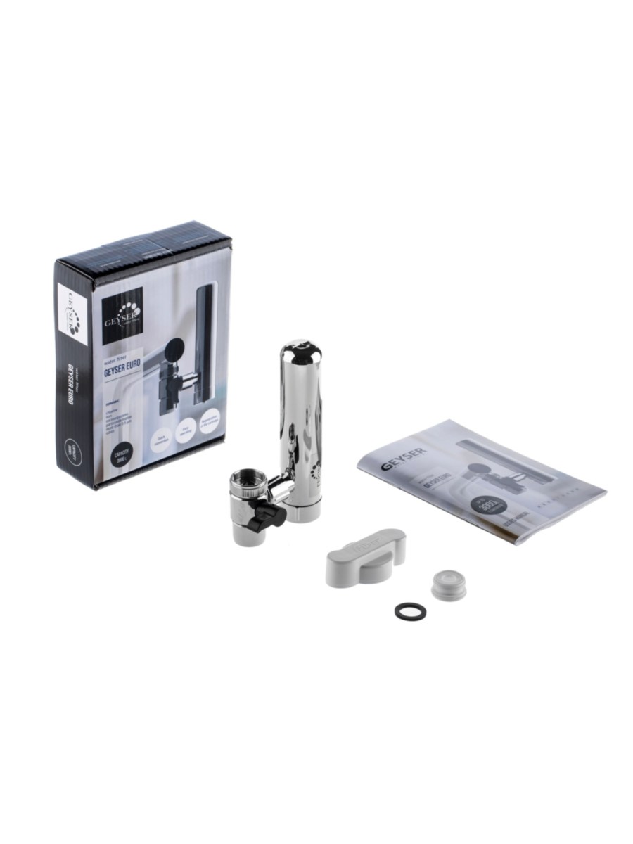 Насадка Гейзер-Евро 9 для очистки воды