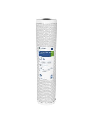 Угольный Картридж Pentair (Pentek) Cbc-20Bb для очистки воды